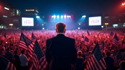 Как новая администрация Трампа повлияет на табачную политику США