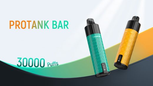 Kangertech Protank Bar. Первый взгляд