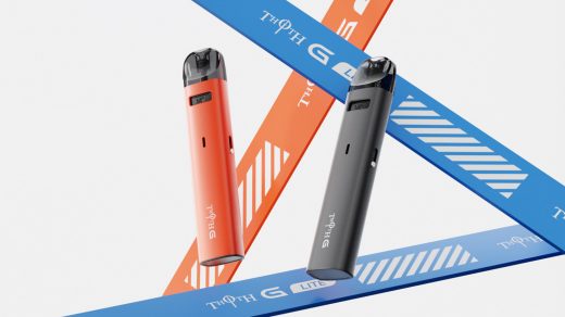 Kumiho THOTH G Lite Pod. Первый взгляд