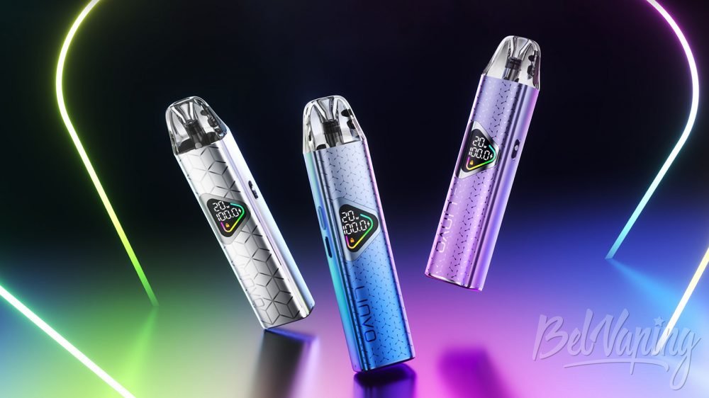 Linvo Force Air Pod. Первый взгляд