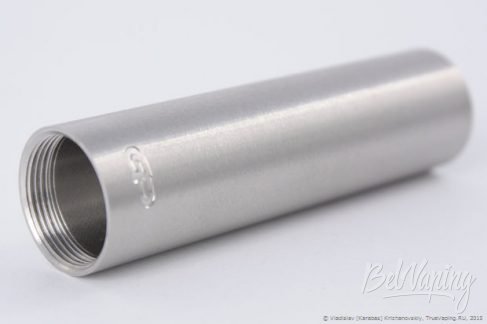 Мехмод GP PAPS V4 от VapourArt - батарейный отсек