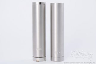 Мехмод GP PAPS V4 от VapourArt - отличия от V3