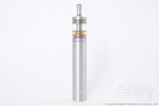 Мехмод GP PAPS V4 от VapourArt - вид с разными испарителями