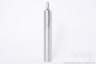 Мехмод GP PAPS V4 от VapourArt - вид с разными испарителями