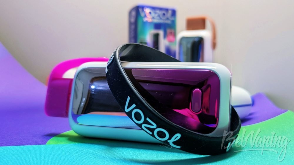 Обзор одноразок Vozol Star 26000 Pro