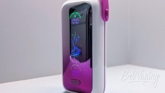Экран одноразки Vozol Star 26000 Pro