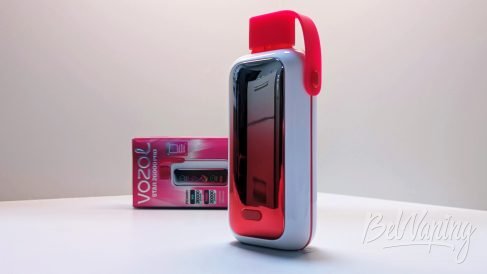 Внешний вид одноразки Vozol Star 26000 Pro