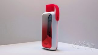 Внешний вид одноразки Vozol Star 26000 Pro