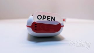 Внешний вид одноразки Vozol Star 26000 Pro