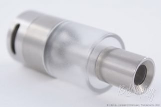 iSub Tank от Innokin. История вейпинга - внешний вид
