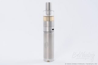 iSub Tank от Innokin. История вейпинга - сочетания с батарейными блоками