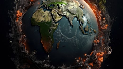 Глобальные ограничения вейпинга в начале 2025 года