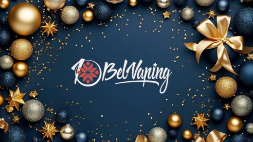 Новости вейпинга. Дайджест за первую половину января 2025