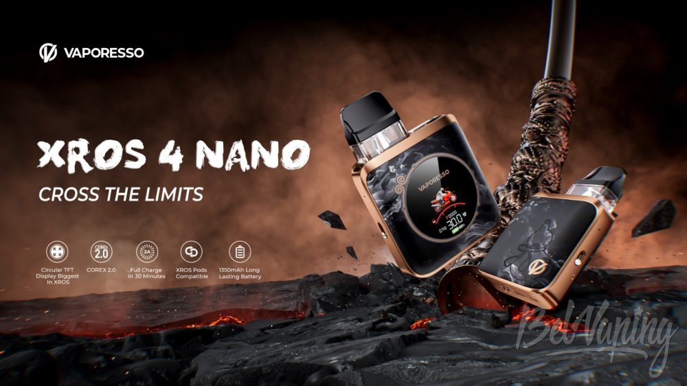 XROS 4 NANO KONG VERSION：Игровой дух и восточный миф