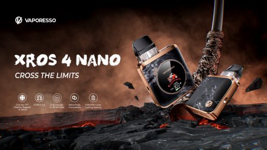 XROS 4 NANO KONG VERSION：Игровой дух и восточный миф