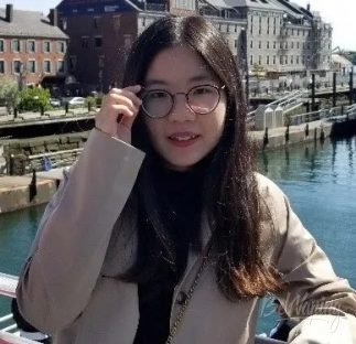 Yue Cao