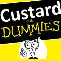 ABC 123: Awful's Basic Custard