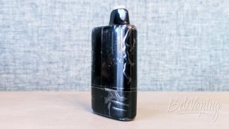 Внешний вид одноразки AMMO Onyx 10000