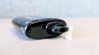 Внешний вид одноразки AMMO Onyx 10000