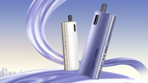 Geekvape Soul 2 Pod. Первый взгляд