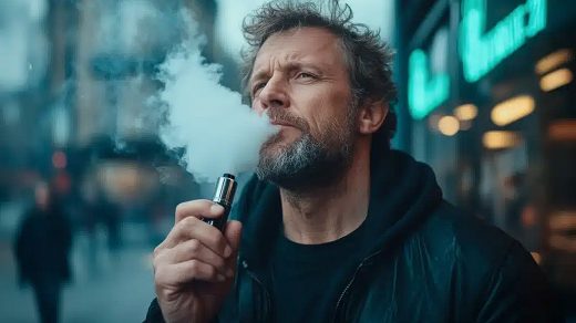 Незавершенная революция вейпинга