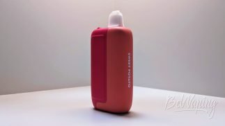 Внешний вид одноразки OXBAR ICENIC 30000