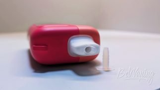 Внешний вид одноразки OXBAR ICENIC 30000