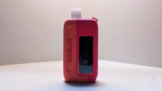 Экран одноразки OXBAR ICENIC 30000