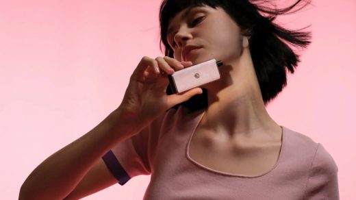 Обзор пода APEX от Vaporesso