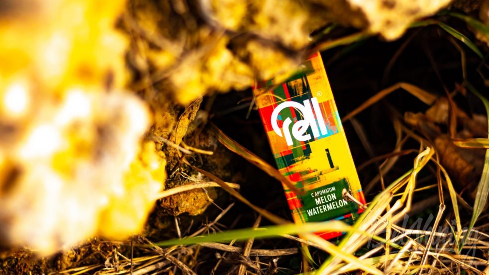 RELL AZURE MELON WATERMELON