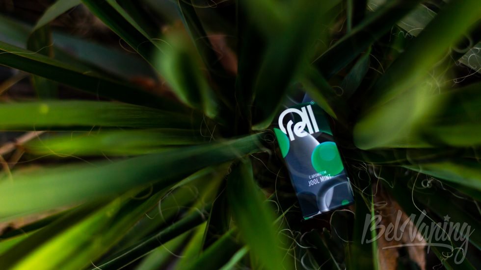 RELL GRAY JOOL MINT