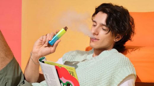 Vaporesso Vibe SE Pod. Первый взгляд