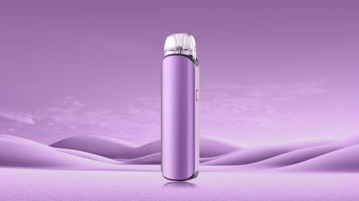 Aspire Pixo Neo Pod. Первый взгляд