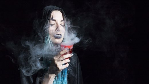 Что вреднее, вейпинг или курение