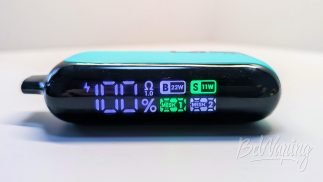 Экран одноразки Hyperbar PX 20000