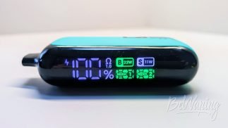 Экран одноразки Hyperbar PX 20000