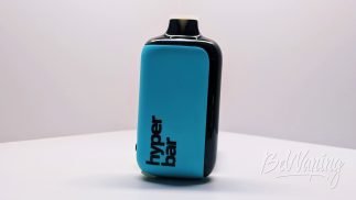 Внешний вид одноразок Hyperbar PX 20000