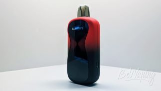 Внешний вид одноразок Lanavape Spark 30000