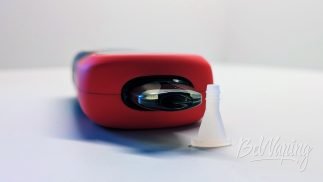 Внешний вид одноразок Lanavape Spark 30000