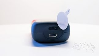 Внешний вид одноразок Lanavape Spark 30000
