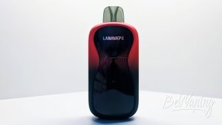 Экран одноразок Lanavape Spark 30000