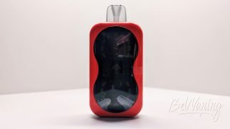 Экран одноразки Lanavape Turbo 22000