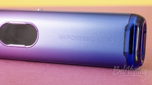 Обзор подика VIBE от Vaporesso