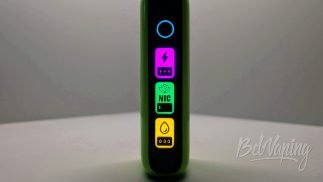 Экран одноразок Praze H20000