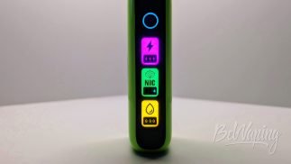 Экран одноразок Praze H20000