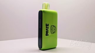 Внешний вид одноразок Praze H20000