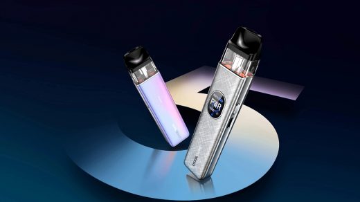 Vaporesso Xros 5 Pod. Первый взгляд
