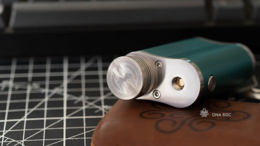 Cthulhu Sentinel Evolv DNA60C Mod. Первый взгляд