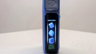 Внешний вид одноразки Elfbar Sweet King 30000