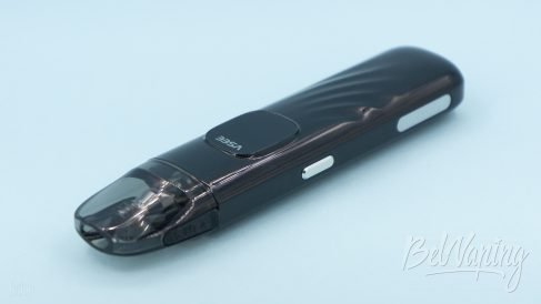 Внешний вид pod-системы Hellvape VSEE One сверху